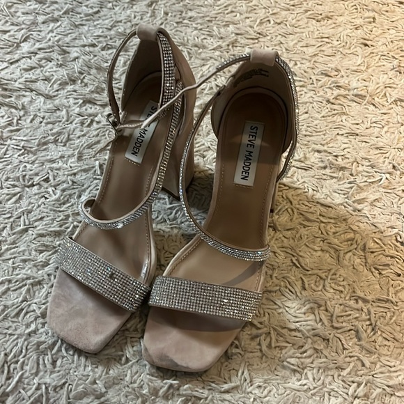 Steve Madden heels - Picture 1 of 7
